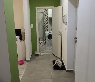 Sombor Apartamento | Apartman Petreš