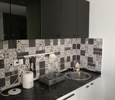 Sombor Apartamento | Apartman Petreš