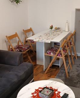 Babanovac Apartamento | Apartman Pinja