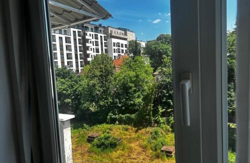 Sarajevska Apartamento | Apartman Play