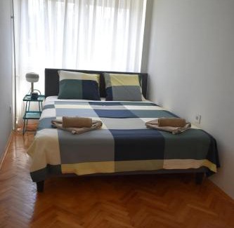 Sarajevska Apartamento | Apartman Play
