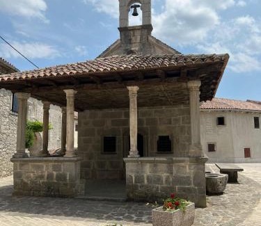 Gracisce Apartamento | Apartman Poli Luce