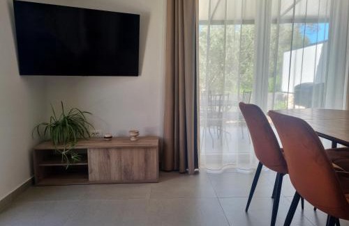 Vela Luka Apartamento | Apartman Romanca