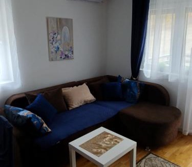 Soko Banja Apartamento | Apartman s parkingom, blizu Akva parka, Natura Lux - Green Hill, Sokobanja