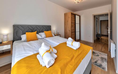 Mostar Apartamento | Apartman SAN