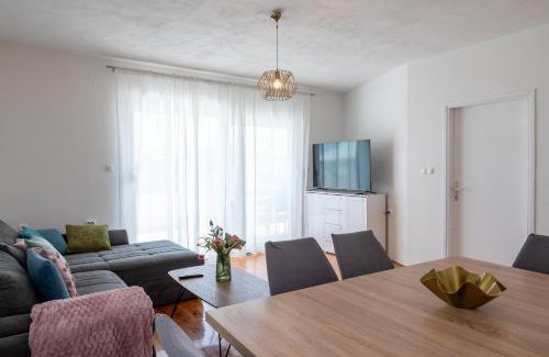 Rudine Apartamento | Apartman Sarah