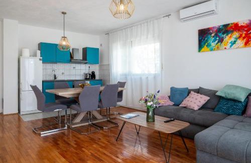 Rudine Apartamento | Apartman Sarah