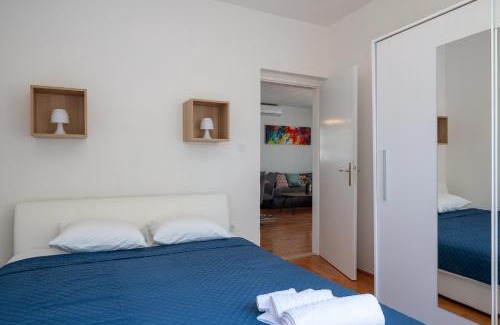 Rudine Apartamento | Apartman Sarah