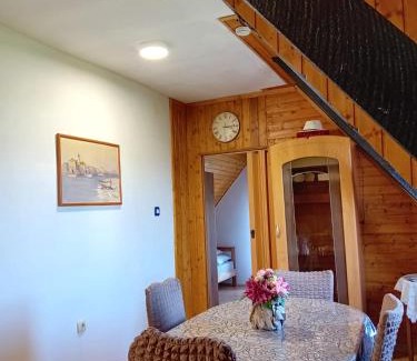 Metkovic Apartamento | Apartman "SaraP" Metković