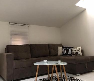 Bijeljina Apartamento | Apartman Savic 2