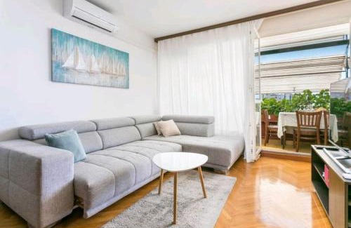 Znjan Apartamento | Apartman Seaview DIDA