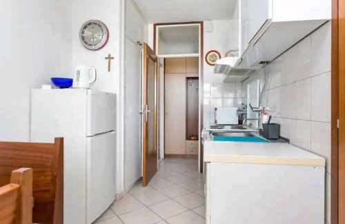 Znjan Apartamento | Apartman Seaview DIDA