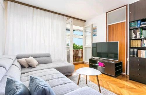 Znjan Apartamento | Apartman Seaview DIDA