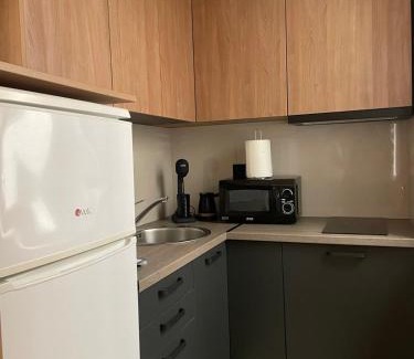 Rakovica Apartamento | Apartman Silver Bg