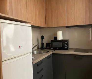 Rakovica Apartamento | Apartman Silver Bg