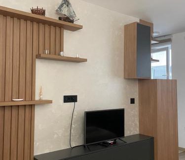 Rakovica Apartamento | Apartman Silver Bg