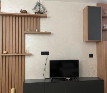 Rakovica Apartamento | Apartman Silver Bg