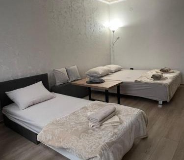 Rakovica Apartamento | Apartman Silver Bg