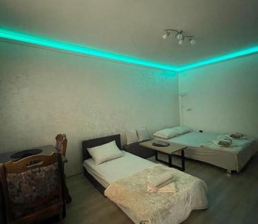 Rakovica Apartamento | Apartman Silver Bg