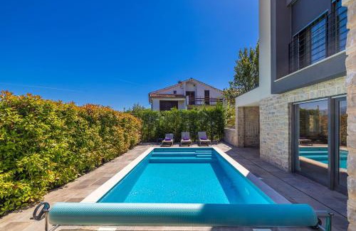 Njivice Apartamento | Apartman SIORA