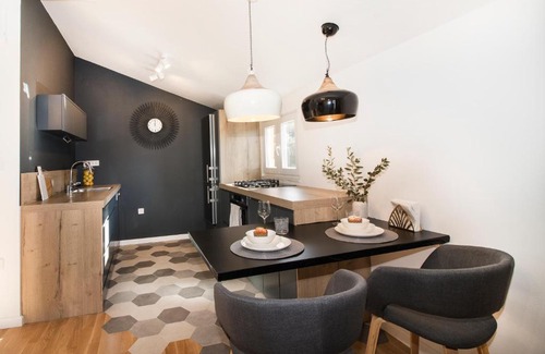 Primosten Burnji Apartamento | Apartman Sissy