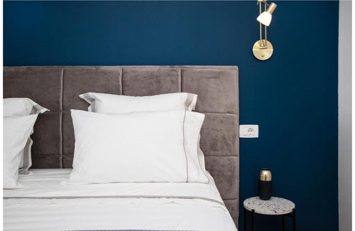 Primosten Burnji Apartamento | Apartman Sissy