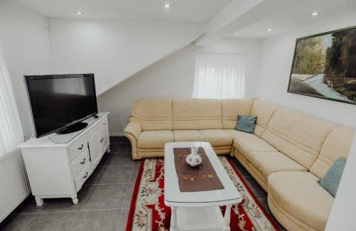 Dakovo Apartamento | Apartman SLAVONIA ĐAKOVO