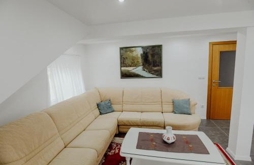 Dakovo Apartamento | Apartman SLAVONIA ĐAKOVO