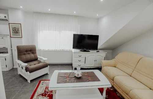 Dakovo Apartamento | Apartman SLAVONIA ĐAKOVO