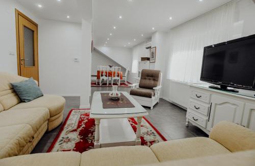 Dakovo Apartamento | Apartman SLAVONIA ĐAKOVO