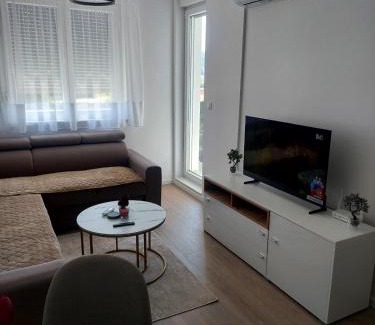 Doboj Apartamento | Apartman Sofia Doboj