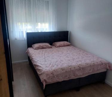 Doboj Apartamento | Apartman Sofia Doboj