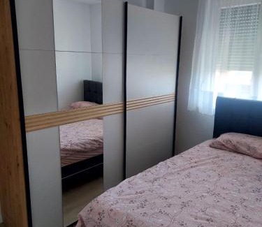 Doboj Apartamento | Apartman Sofia Doboj