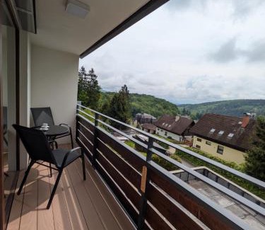 Janske Lazne Apartamento | Apartman Stelvio