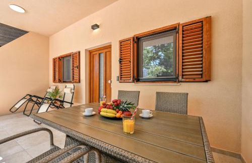 Gajac Apartamento | Apartman Sun Rays 2