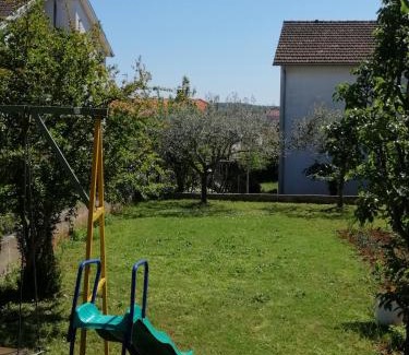 Valdebek Apartamento | Apartman Suzy