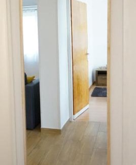 Valdebek Apartamento | Apartman Suzy
