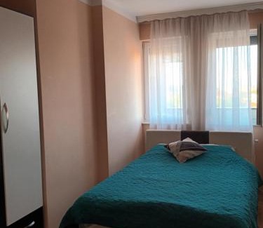 Bijeljina Apartamento | Apartman Svjetlana
