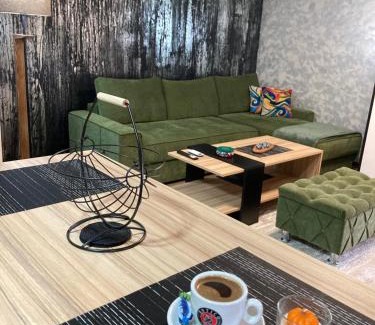 Brdo Apartamento | Apartman Tanja