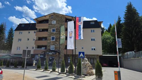 Brdo Apartamento | Apartman Tanja