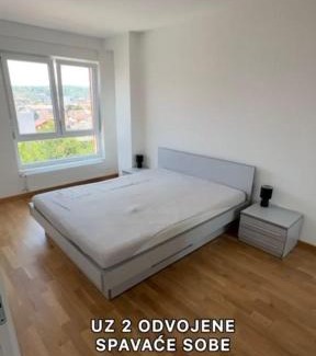 Jagodina Apartamento | Apartman Tara Jagodina, ima free parking u garazi