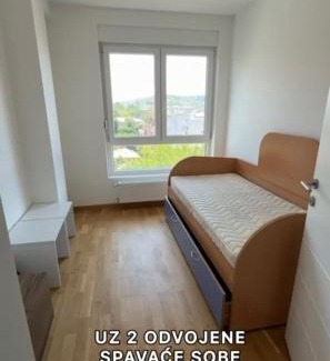 Jagodina Apartamento | Apartman Tara Jagodina, ima free parking u garazi