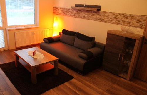 Tatranska Strba Apartamento | Apartman Tatry