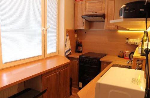 Tatranska Strba Apartamento | Apartman Tatry