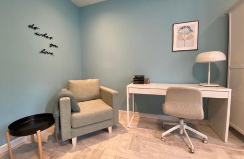 Sombor Apartamento | Apartman Teatar