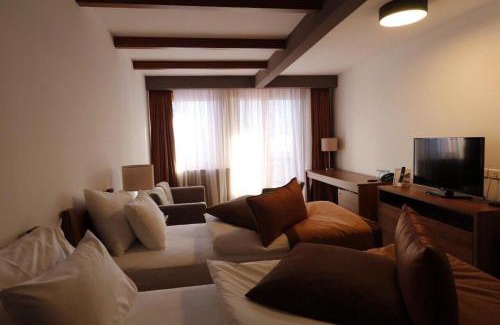 Jahorina Apartamento | Apartman Tijana - privatni apartman B133 hotel Vučko