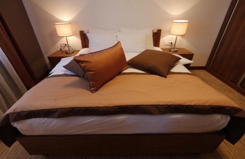 Jahorina Apartamento | Apartman Tijana - privatni apartman B133 hotel Vučko