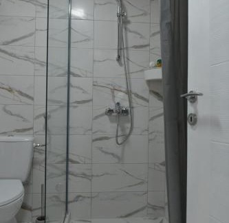 Sombor Apartamento | Apartman Time out 2