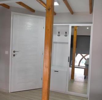 Sombor Apartamento | Apartman Time out 2