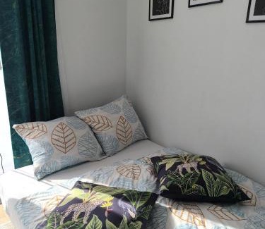 Galanta Apartamento | Apartman Tropic